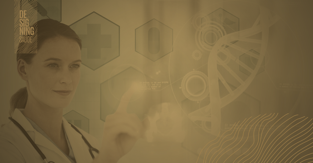 Saúde virtual: implicações e oportunidades para empresas de tecnologia médica
