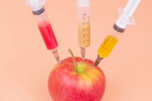 A engenharia genética pode mudar a minha vida com diabetes